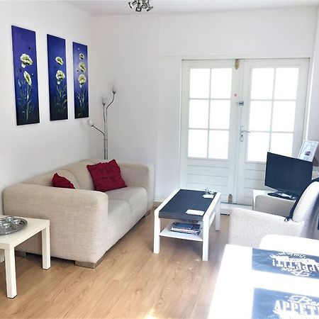 Appartement Alicja Zandvoort Buitenkant foto