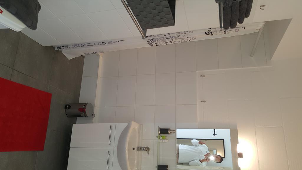 Appartement Alicja Zandvoort Buitenkant foto